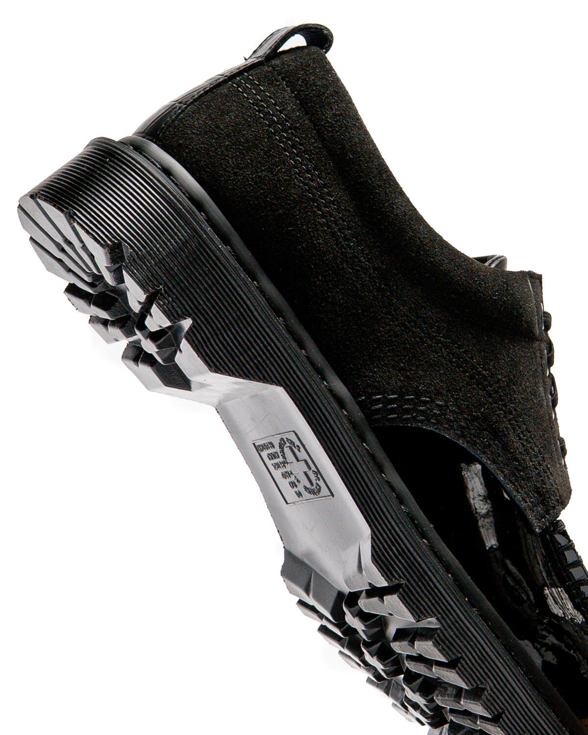 Dr. Martens x Beams Lowell | 43026001 | AFEW STORE